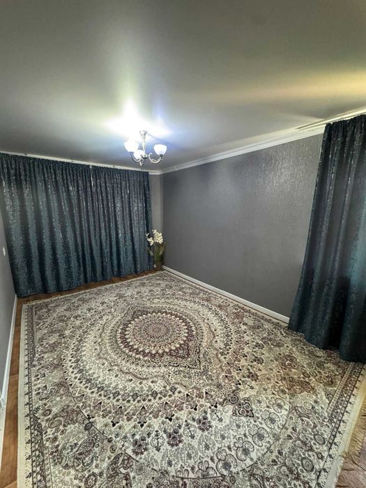Продам 1комн кв Спутник