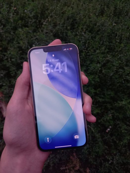 iphone 13 pro идеал Прям