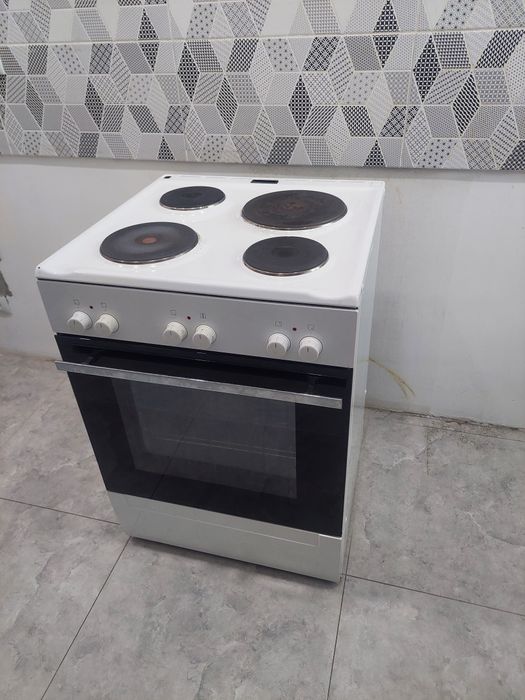 Электрическая плита Bosh