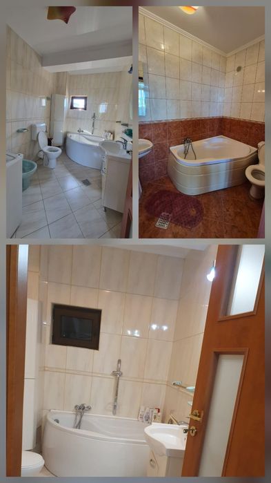 Vând apartament Domenii