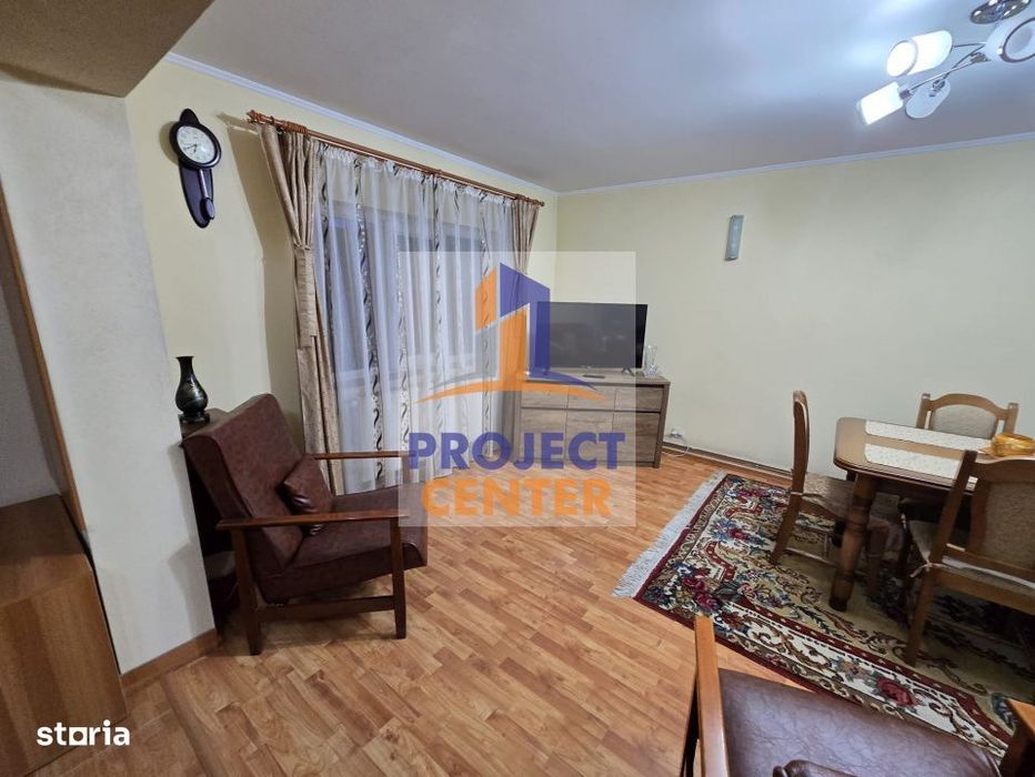 Vila si Teren zona Slava, Mobilata si Utilata