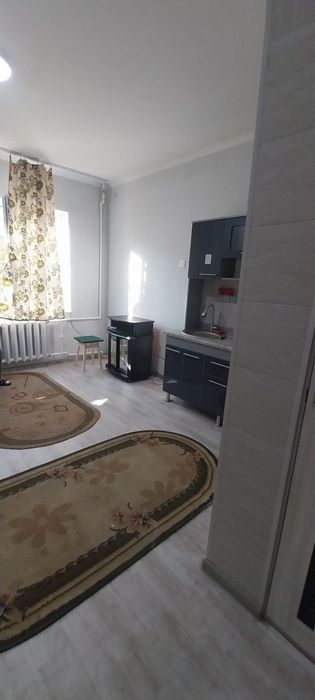 Срочно 1 ком Паркентский,Шастри