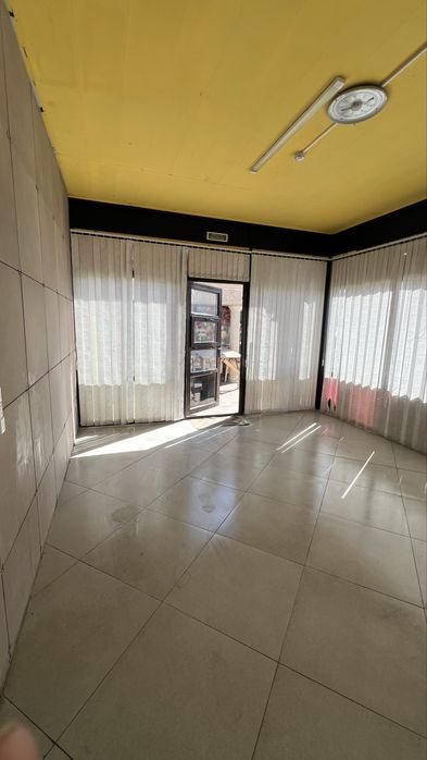 Помещение бутик 20 квадратов