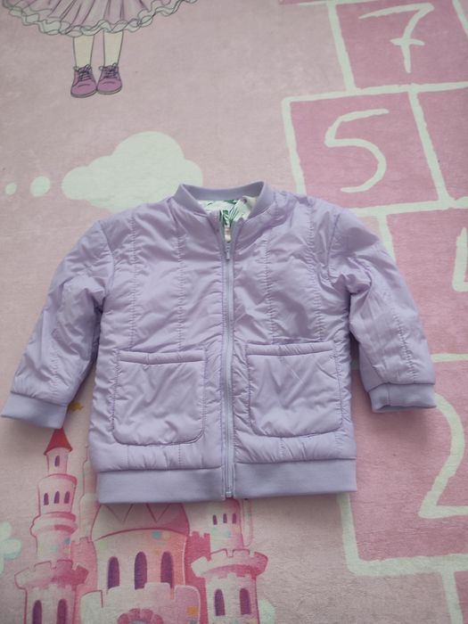 Детско яке The North Face