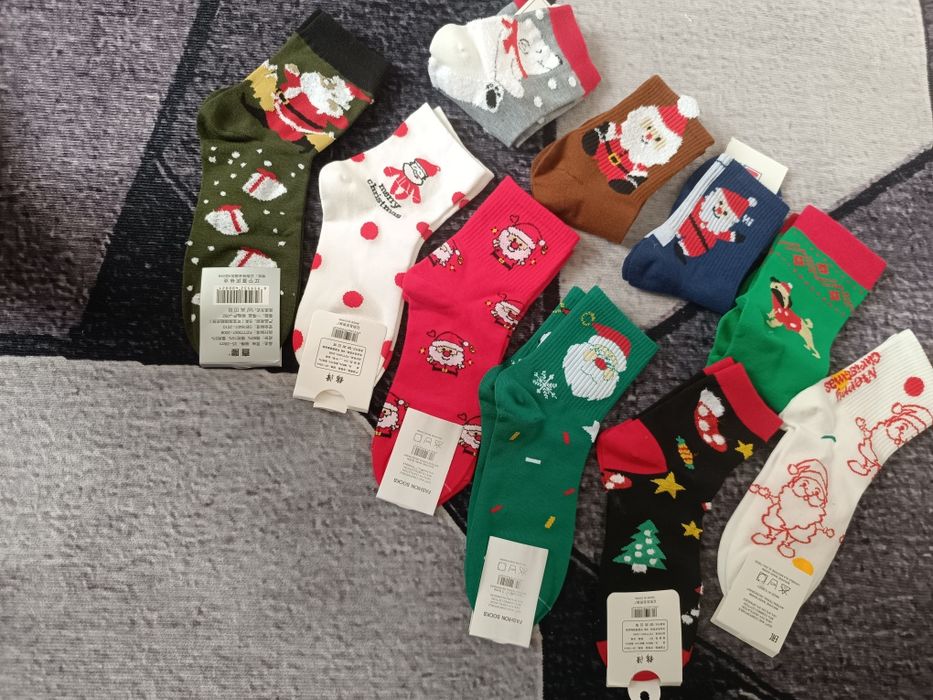 Новогодний подарок