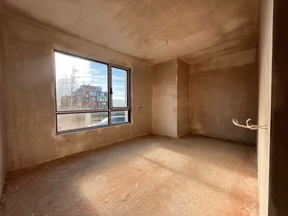 Продава се двустаен,с 1 спалня