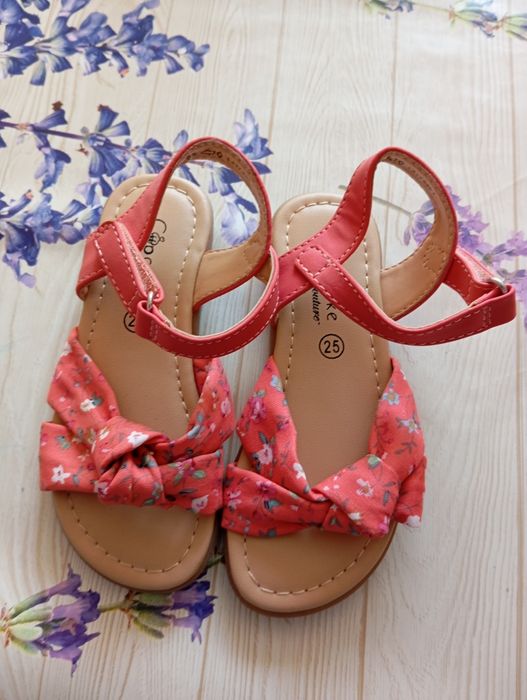 Детска  лятна стока