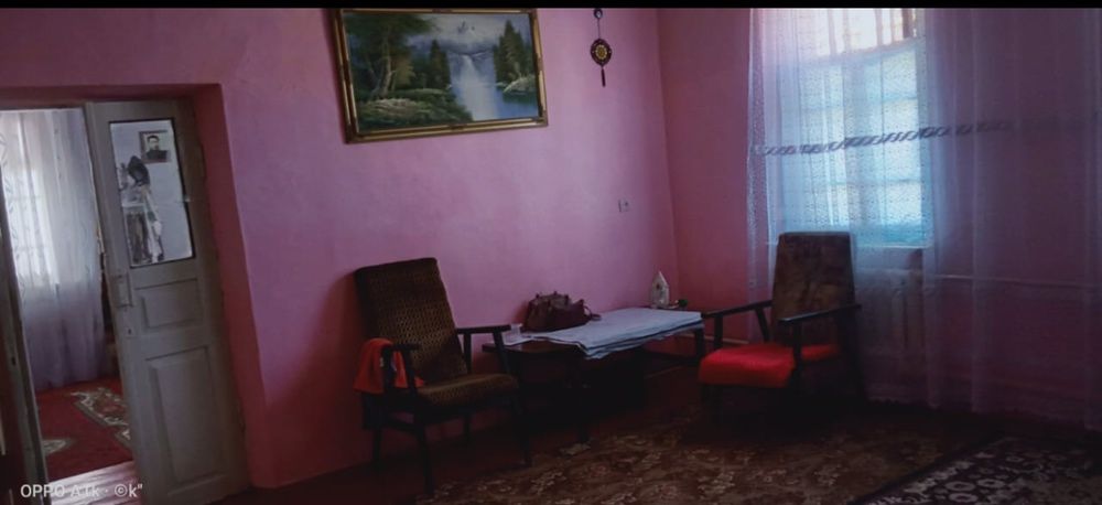 Продам частный дом!