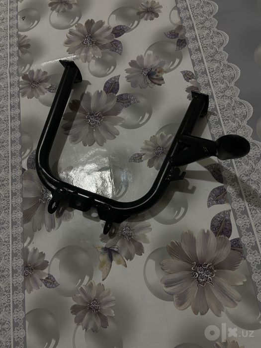 Skuter uchun nojka