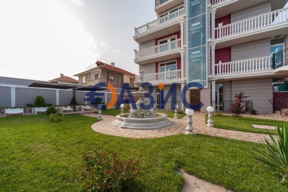 Продава се Двустаен апартамент в Свети Влас - 70 кв.м за 846 €/кв.м - Снимка #14