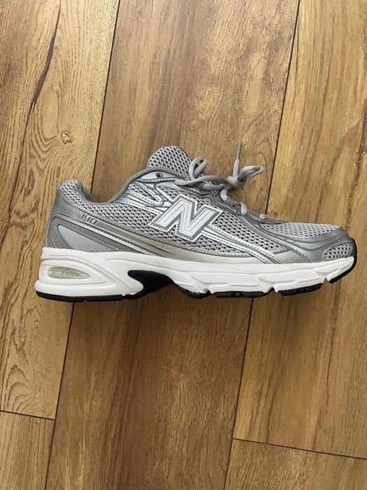 Кроссовки новые New Balance