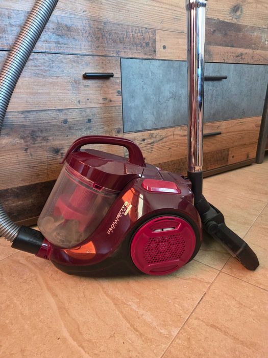 Прахосмукачка Rowenta Swift Power Cyclonic