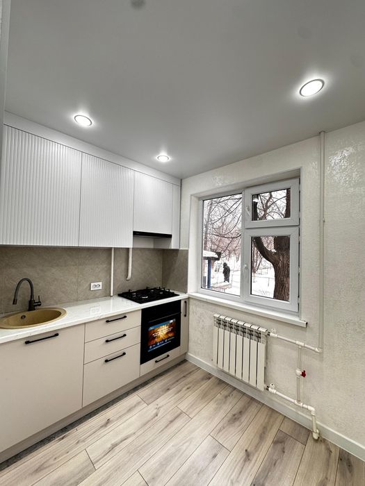 Продам квартиру в центре города