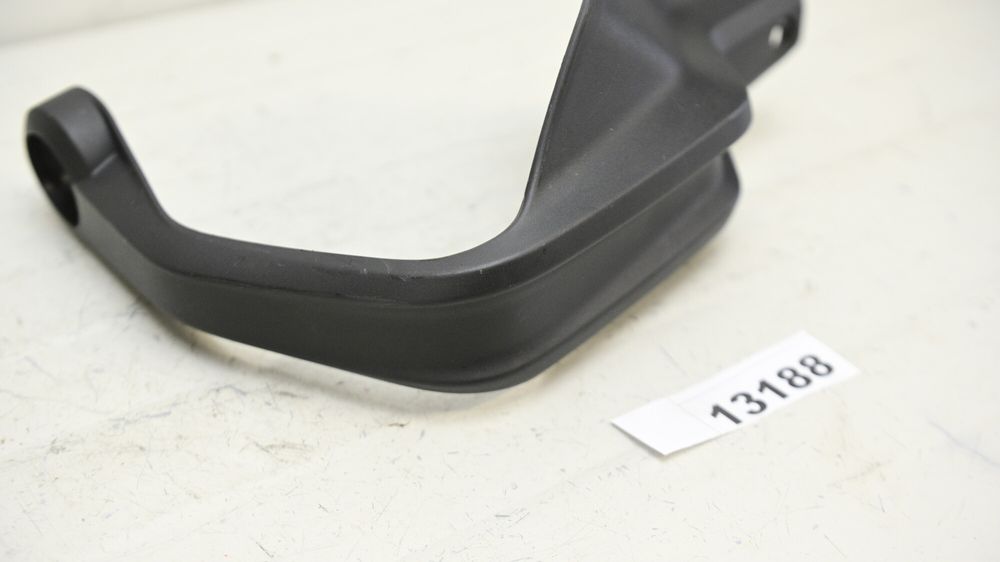 Handguard Carena Protectie Mana Dreapta BMW F750GS / F850GS 2017 -