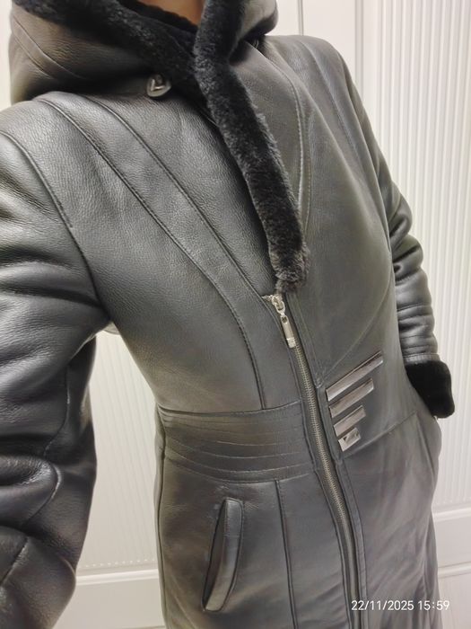 Продам    дубленку