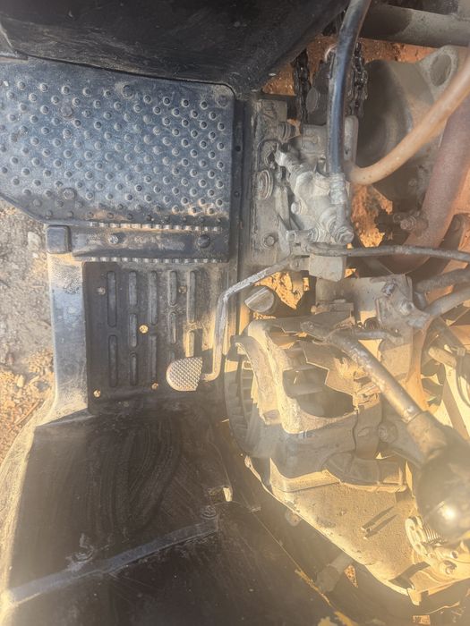 Vând sau schimb cu cross atv de 150cc automat preț negociabil