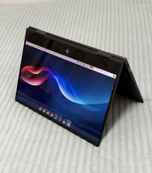 Продам мощный ноутбук hp новой модели в отличном состоянии