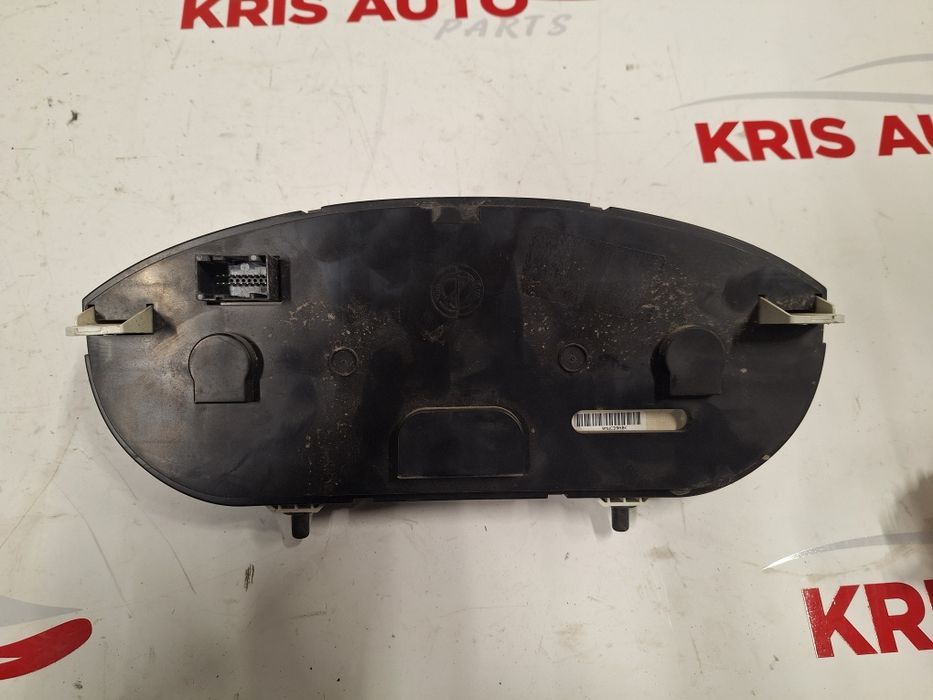 Километраж Lancia Musa 1.6JTD / Ланчия Муса 1.6ЖТД