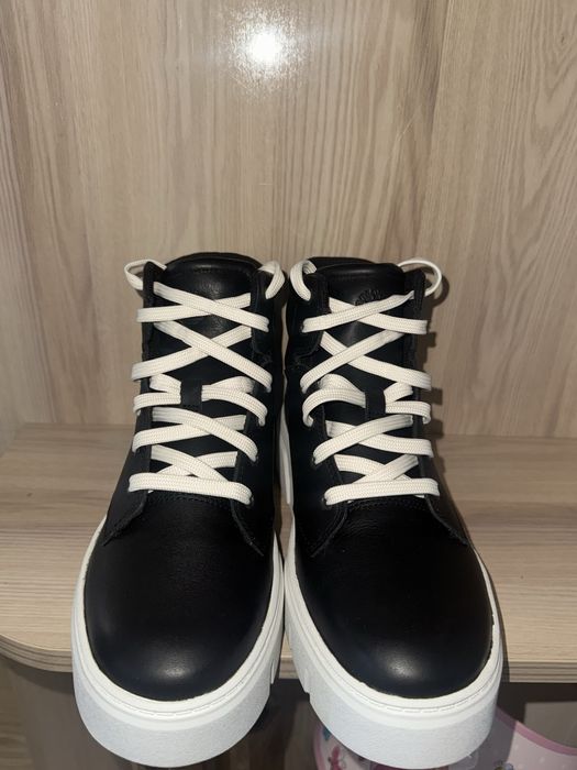 ОРИГИНАЛЬНЫЕ кроссовки Timberland