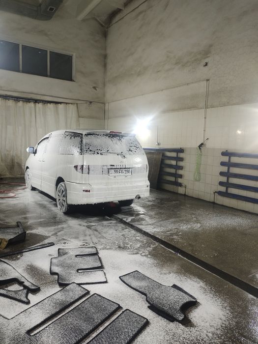 Тойота Естима сатылады