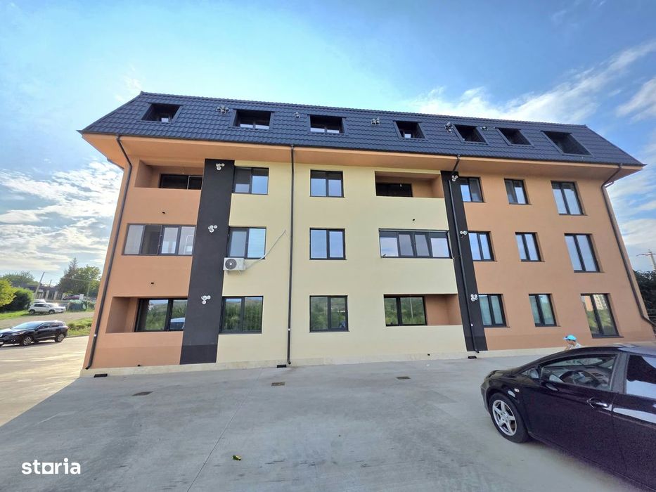 Apartament Intabulate/ Se Accepta Si Credit0% Comision/ Pepco Vișoianu