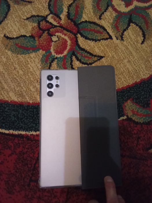 Планшет ищё новый