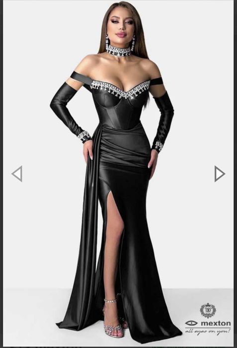 Vând rochie Mexton nouă cu etichetă