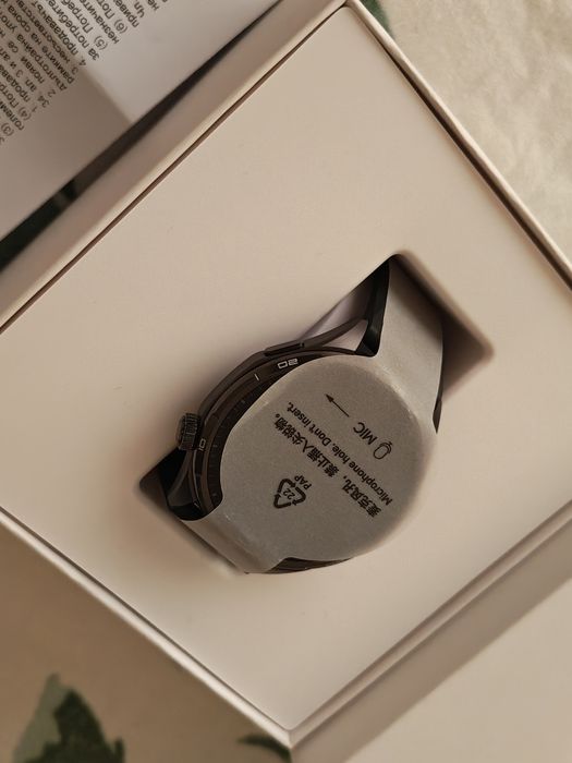 Honor Watch 6 Black Нов!