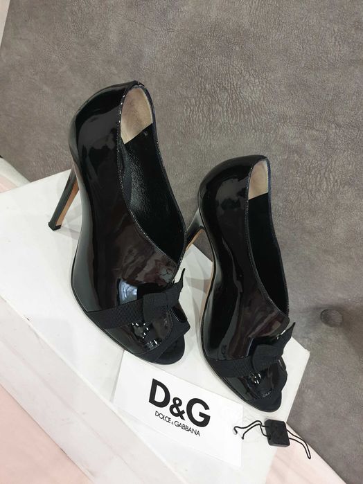 Оригинални обувки D & G