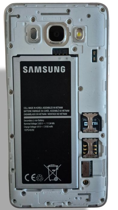 Samsung j5 оригинал