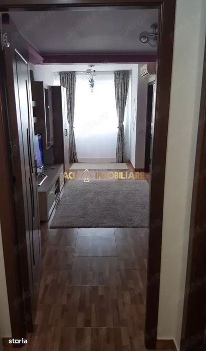 Garsoniera de inchiriat | Titan | Metrou | Pet-friendly | Boiler