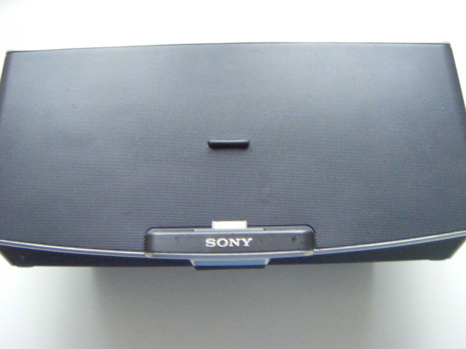 Sony докинг станция