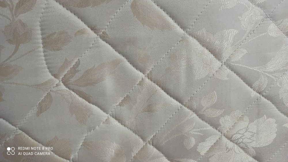 Ортопедический матрас