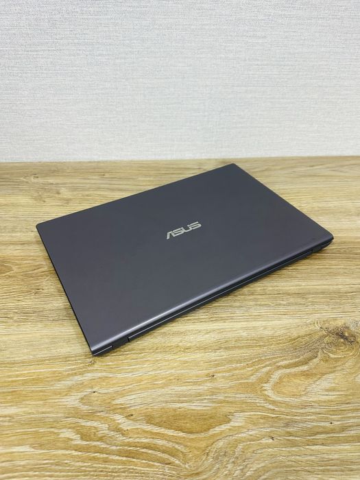 Игровой ноутбук ASUS по цене офисного для Учебы, Игр и Бухгалтерии