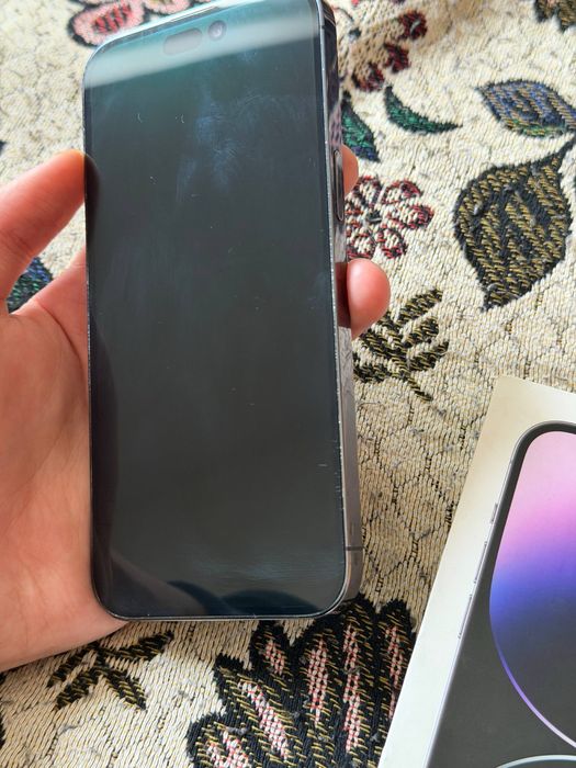 Iphone 14 pro max