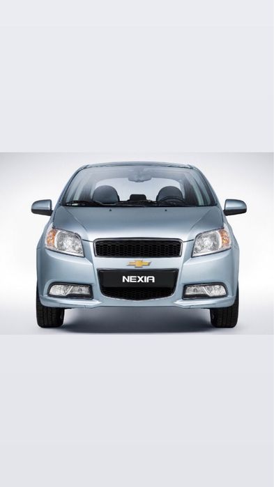 Ravon Chevrolet Nexia