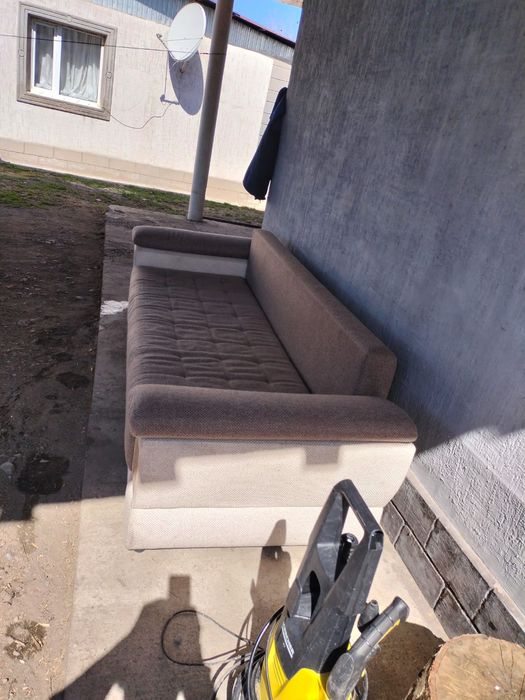 Диван сатылады жагдайын жаксы