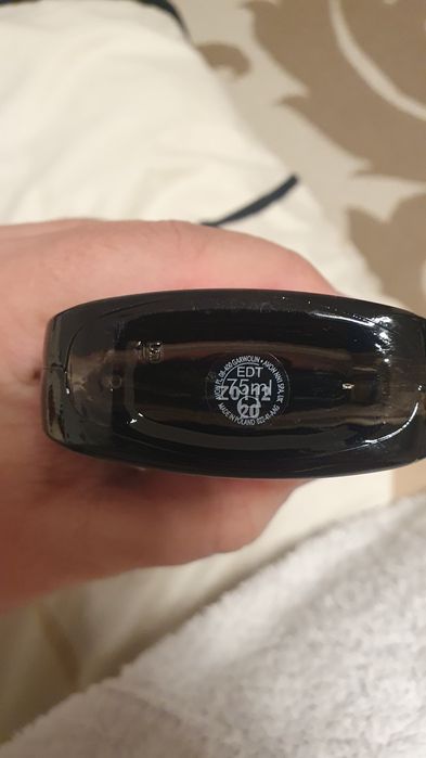 Set Avon, Apa de toaleta Full Speed &Apa de toaleta Avon Black Suede!