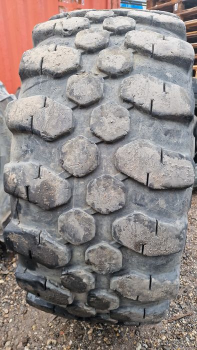 Anvelope mpt 500/70R24 (19.5R24) marca Michelin