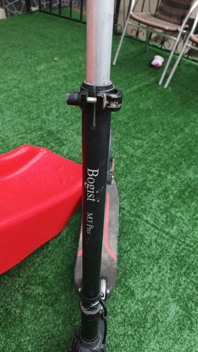 Trotinetă electrica