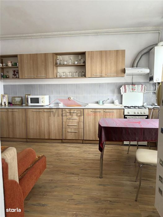 Apartament 1 camera, Str.Romana