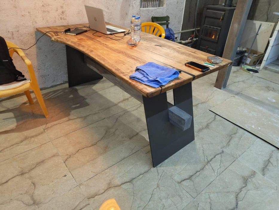 Плотове от масивна дървесина