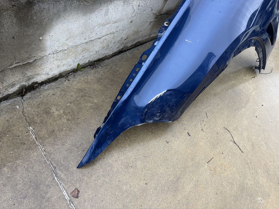 Bmw g05 капак, броня, прагове, калник