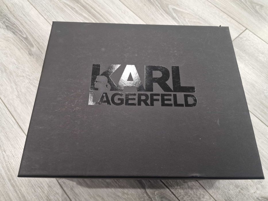 дамски обувки KARL LAGERFELD