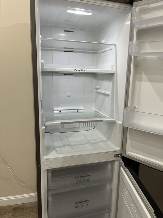 Бытавой техника холодельник