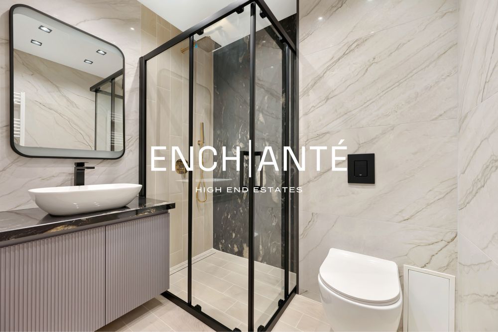 Продава се Тристаен апартамент в София, Кръстова вада - 128 кв.м за 2142 €/кв.м - Снимка #5