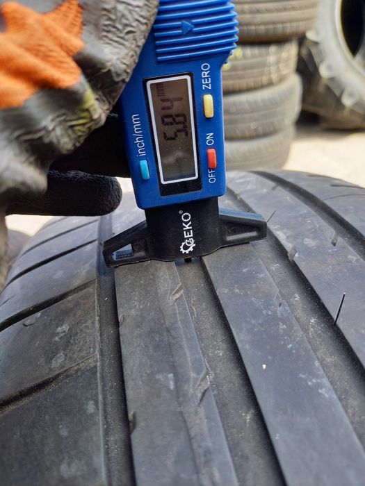 Jante 5x110 205-55r16 Opel