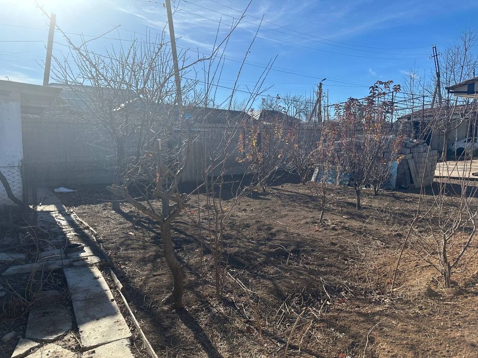 Yes sotiladi, Bo'stonliq