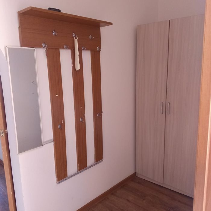 Квартира в жилгородке