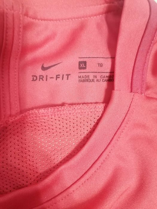 Nike мъжка тениска